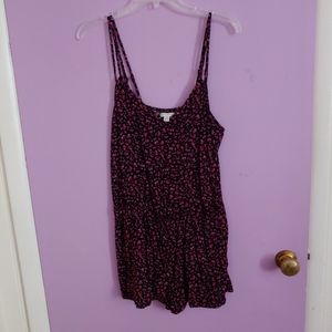 American Eagle Outfitters Romper